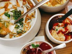 榕意冰粉-榕意·川味之美(深业上城店)
