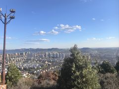 -府君山公园