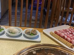 -煲大王老砂锅猪肚鸡(泊富ICITY店)