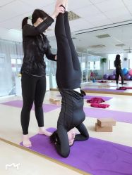 -爱尔乐美孕产瑜伽·普拉提