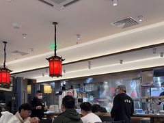 -和府捞面(曹路花园城店)
