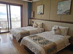 -大理洱海龙湾假日酒店