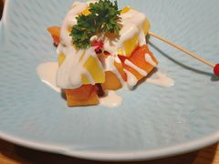 -三石铁板烧(紫竹桥店)
