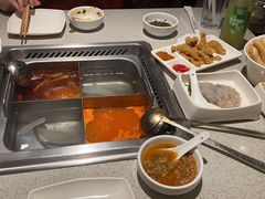-海底捞火锅(番禺广场店)