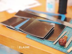 -Summer House夏莫手工坊团建活动(世博源店)