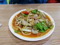 -清真·伊清阁餐厅