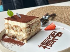 -六阅·福十 FORTEN 海景咖啡西餐厅(双廊古镇店)