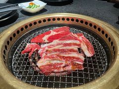 -神户赤童日式烤肉(金地广场店)