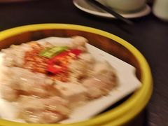 粉蒸排骨-蝴蝶里·粤菜·点心(龙湖天街&滨江店)