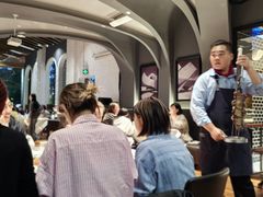 -拉蒂娜·巴西牛排馆 Latina·Brazilian Steakhouse(陆家嘴旗舰店)