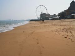 -青岛海泉湾度假区温泉