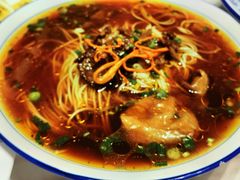 -華僑飯店中餐厅