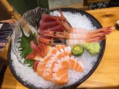 -福匠日本料理(人民路店)