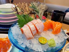 -三禾寿司(君尚店)