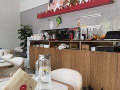 -必胜客(领界店)