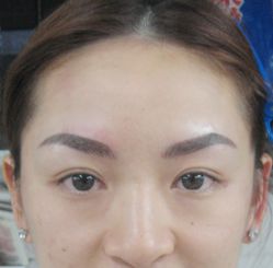 -平萍纹绣韩式半永久定妆