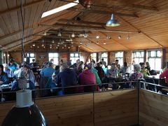 -Pakkhús Restaurant