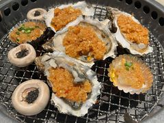 -火炉火自助餐(西直门凯德MALL店)