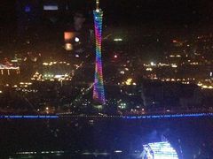 -广州四季酒店·天吧·高空酒吧
