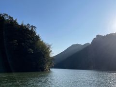 -五泄景区