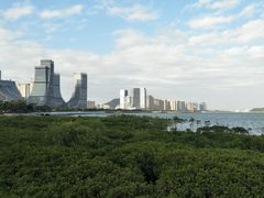 -海沧湾公园