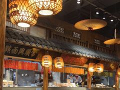大堂-南京大牌档(之心城店)