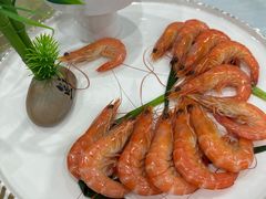 -婺源国际大酒店二楼中餐