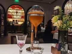 -狮拾久·现代新加坡料理(壹方城店)
