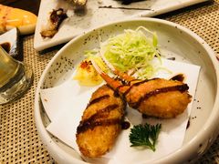 -蟹将军·松叶蟹和牛日料放题自助(K11店)