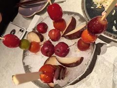 -上和臻品中国菜(花园街店)