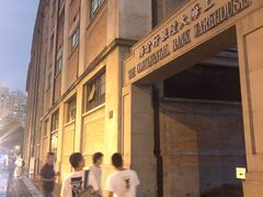 -上海四行仓库抗战纪念馆