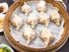 -高雄杨宝宝锅贴