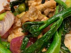 什锦饭-新宝餐厅(流塘店)