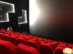 -中国科学技术馆影院