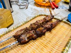 -新疆伊宁远征餐厅