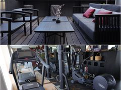 -广州永庆坊瞻云精选酒店