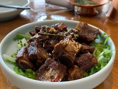 -小吊梨汤·北京菜(香山店)