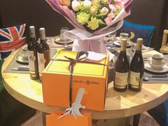 -顶顶汤火牛排火锅·经典铜锅涮肉