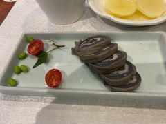 泉水原生态毛肚-东来顺饭庄(五道口店)