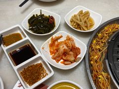 -韩宫宴炭火烤肉(印象城店)