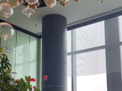 -运·中餐厅(成都华尔道夫酒店)