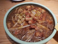 -东北灶(高新银泰店)