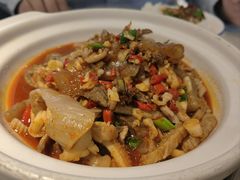 -兰湘子·湘菜小炒(长安万科广场店)