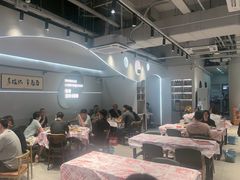 -老班长·小龙虾·鲜货烧烤大排档(金街美地店)