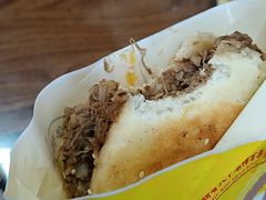 -穆得·老周家牛肉烧饼(普利街店)