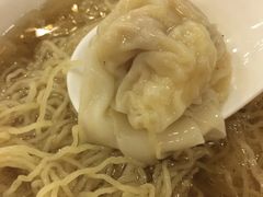 虾饺-丽的面家(多宝路店)