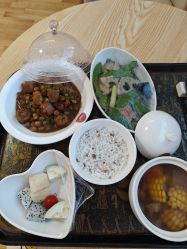 -金月汇月子会所(江门店)