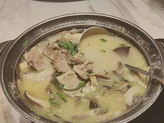 -曾家厨房·新徽菜(高新天柱路店)