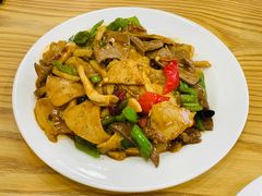 -壹鲜瓦房店羊汤