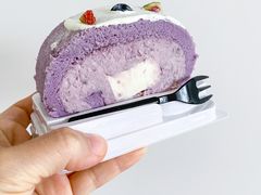 -mira甜品屋(财大店)